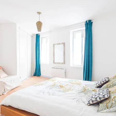 Tous A La Lit King Size * Χάβρη