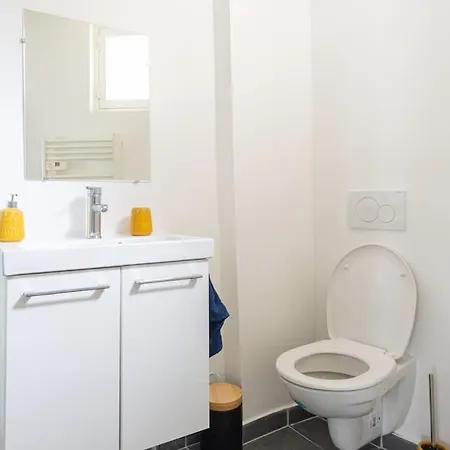 Tous à La Lit King Size