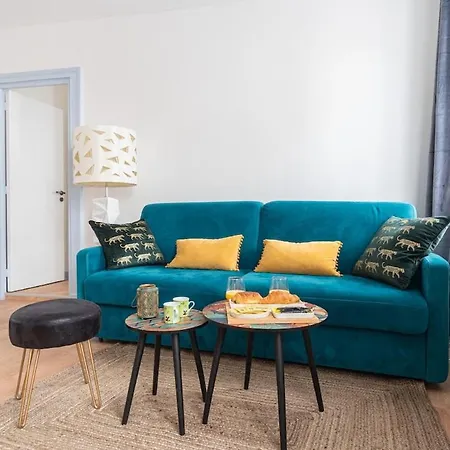 Tous à La Lit King Size