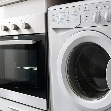 Tous à La Lit King Size Apartamento